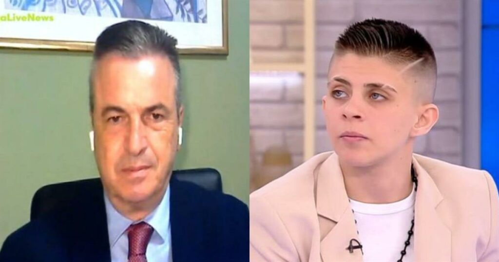«Έχουν πέσει να φάνε το κορίτσι χωρίς να είναι κατηγορούμενη»: Τι αποκαλύπτει ο νέος δικηγόρος της Ειρήνης Μουρτζούκου