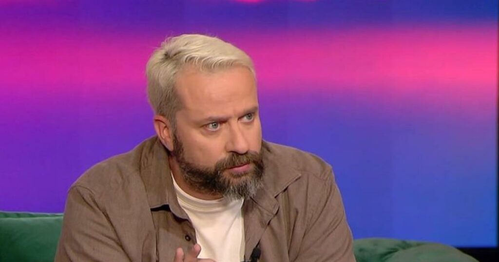 Συγκλονίζει ο Ζήσης Ρούμπος: «Τον Μάιο του 2024 διαγνώστηκα με καρκίνο του δέρματος!»