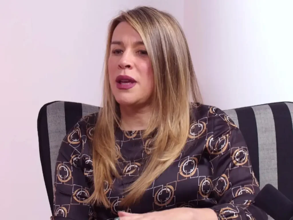 Έρρικα Πρεζεράκου για πρώτη φορά – «Έχω υπάρξει 25 χρόνια αγοραφοβική στο σπίτι μου»