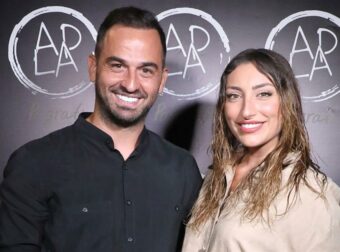 Συγκλονίζει ο Άρης Σοϊλέδης: «Την έβαλα σε φορείο και τους είπα “πάρτε την πεθ…”»