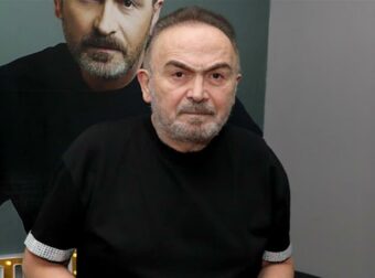 Σταμάτης Γονίδης: «Τραγούδησα σε ένα παιδί που ήταν σε κώμα για μήνες και σηκώθηκε»