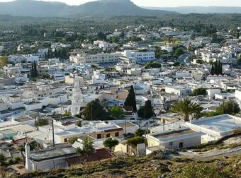 Το χωριό της Ελλάδας με τη δική του γλώσσα που δεν καταλαβαίνει σχεδόν κανείς