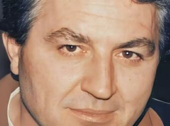 Πέθανε ξημερώματα στον ύπνο του ο πασίγνωστος λαϊκός τραγουδιστής