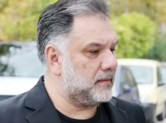 Θρήνος για τον παρουσιαστή Γρηγόρη Αρναούτογλου – «Μαμά αυτό ήταν, τέλειωσε…»