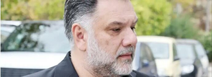 Θρήνος για τον παρουσιαστή Γρηγόρη Αρναούτογλου – «Μαμά αυτό ήταν, τέλειωσε…»