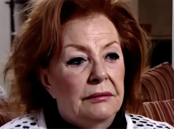 Πέθανε μόνη κρατώντας την φωτογραφία των γονιών της η γνωστή ηθοποιός του ελληνικού κινηματογράφου