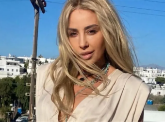 Γωγώ Μαστροκώστα: Όλη η αλήθεια για την υγεία της – «Κάνει θεραπείες»