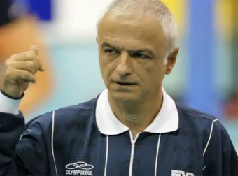 Τραγωδία στην Πάτρα: Ο διαιτητής του βόλεϊ, Σάββας Ιορδανίδης κάηκε ζωντανός στο σπίτι του