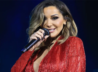 Η Δέσποινα Βανδή μιλά για το Νότη Σφακιανάκη