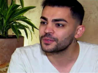 Σαντικάι: «Το παιδί μου είναι Αλβανός, λόγω του πατέρα του! Το “δεν θα γίνεις Έλληνας ποτέ, Αλβανέ”