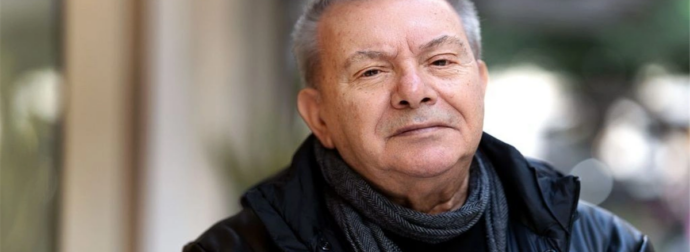 Τέλος ο Μανώλης Μητσιάς