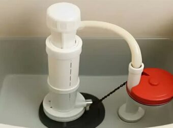 8 λόγοι που πρέπει να βάζετε ξύδι στο καζανάκι σας είναι κορυφαίο κόλπο