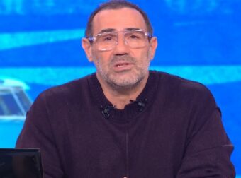 Αντώνης Κανάκης: «Έχετε φτάσει κι εσείς στο σημείο να λέτε “Δεν θέλω να ξυπνήσω”;»