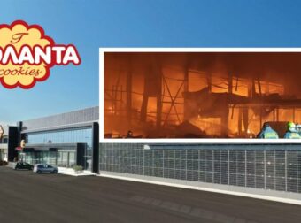 Βιολάντα:&nbsp;Οι Τρικαλινοί που από έναν φούρνο δημιούργησαν μια αυτοκρατορία μπισκότου στην σημερινή τραγωδία&nbsp;