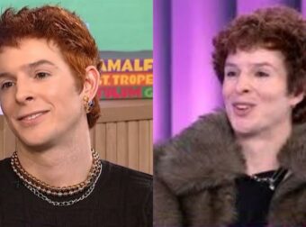 D3lta: «Έλεγαν ότι η Ρένα Βλαχοπούλου δήλωσε συμμετοχή στη Eurovision επειδή είχα κόκκινα μαλλιά και φουντωτά»