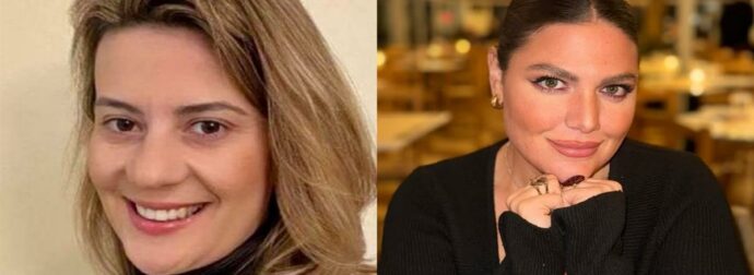 Πέθανε η Αριστέα Καζάκου σε ηλικία 40 ετών – Το μήνυμα της Δανάης Μπάρκα