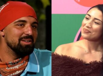 Σίλια για τη σχέση της με τον Gio Kay: «Σιχαίνομαι να το λέω, αλλά συνήθως έχει δίκιο»