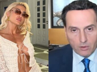 Μιχάλης Δημητρακόπουλος για τις απειλές που δέχτηκε η Ιωάννα Τούνη: «Έχει εντοπιστεί ένας αλλοδαπός»