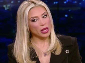 Συγκλονίζει η Μαρία Καρλάκη: «Έζησα 2-3 δευτερόλεπτα στο παρά τσάκ… Μετά τον τοκετό μπήκα στην εντατική, 12 φιάλες αίμα»