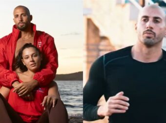 Survivor – Ιωάννης Ρέβης: Αυτή είναι η εντυπωσιακή σύντροφός του που της είχε γίνει πρόταση για το παιχνίδι