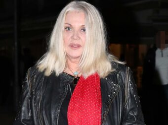 Ρούλα Κορομηλά για ΠΑΟΚ: «Επτά οικογένειες θρηνούν, δεν υπάρχουν λόγια. Μόνο πόνος»