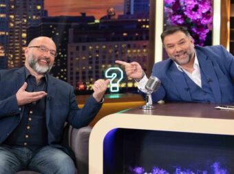 Γρηγόρης Αρναούτογλου: Η επιθυμία της οικογένειας για την κηδεία της μητέρας του και το μήνυμα του αδερφού του, Σάκη