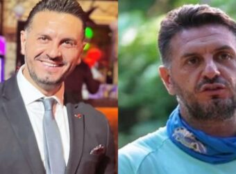 Σωτήρης Λαμάι για τον γιο του που είναι στο φάσμα του αυτισμού: «Στην αρχή στεναχωρηθήκαμε, είχαμε κλάματα, εφιάλτες»