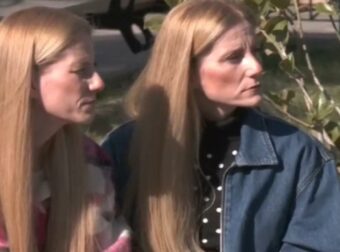 Αγάθη & Βαλεντίνη Ράντη: Υποβλήθηκαν σε διπλή μαστεκτομή οι δίδυμες αδερφές – «Λυγίσαμε και οι δύο»