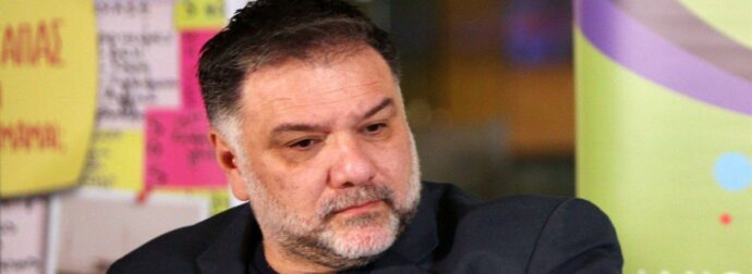 Γρηγόρης Αρναούτογλου: Πέθανε η μητέρα του – Η σπαρακτική ανάρτησή του