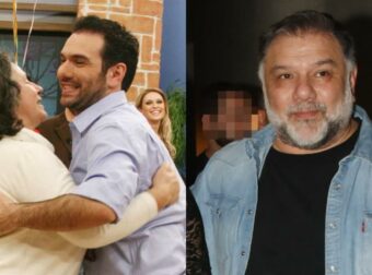Γρηγόρης Αρναούτογλου: Η δύσκολη σχέση με του γονείς του – «Άρχισα να της λέω “Γιατί, ρε μάνα, γιατί μου το έκανες αυτό;”»