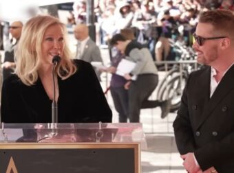 Μακόλεϊ Κάλκιν: Συγκινεί το «αντίο» του στην Κάθριν Ο’ Χάρα – «Μαμά, νόμιζα ότι είχαμε χρόνο»