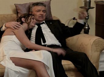 Θύελλα αντιδράσεων για τον γάμο 22χρονης με τον πρώην καθηγητή της και 38 χρόνια μεγαλύτερο: Η απάντηση στα σχόλια περί «χρυσοθηρίας»