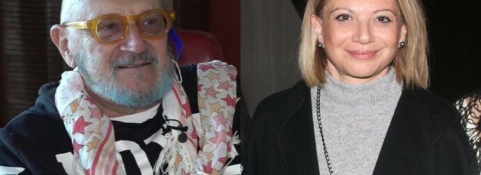 Αρβανίτης για Καρυστιανού: «Αυτό το πλάσμα εκμεταλλευόμενο δύο θανάτους αποφάσισε να γίνει πολιτικός»