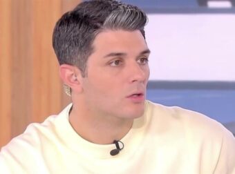 Πανόπουλος για vidcast: «Η αποτυχία της τηλεόρασης είναι η απουσία πρωτογενούς ρεπορτάζ»