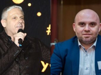 Τάσος Δούσης για Βιολάντα: «Ο κύριος Τζιωρτζιώτης ξέχασε από πού ξεκίνησε, στην θέση της ταπεινότητας μπήκε η αλαζονεία»