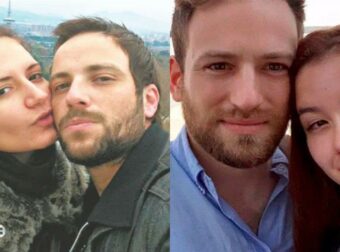 Όταν η «αγάπη» τυφλώνει: 20 εγκλήματα πάθους που συγκλόνισαν την Ελλάδα