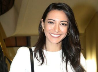 Ευγενία Σαμαρά για το ενδεχόμενο να αποκτήσει παιδί: «Δεν είμαι ούτε κοντά ούτε μακριά»