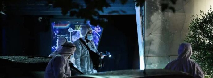 Εξιχνιάστηκε η έκρηξη έξω από τη ντισκοτέκ Jacky.O: Το χρονικό της υπόθεσης και οι τρεις συλλήψεις