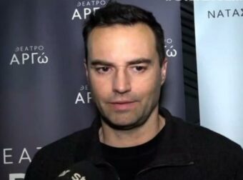 Φραγκολιάς: Η ανήθικη πρόταση που δέχτηκε «Μου πρότεινε να πάμε μαζί κάπου ένα σαββατοκύριακο με λεφτά»