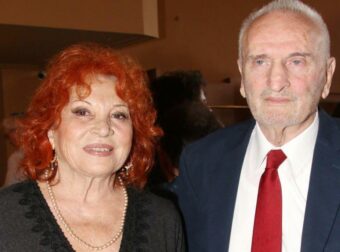 Νικήτας Τσακίρογλου: «Η Χρυσούλα θα κερδίσει το στοίχημα της ζωής! Ήταν ένα χτύπημα της μοίρας»