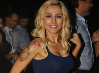 «Πέθαναν» την Γωγώ Ρωμαίου: Η απάντησή της στα δημοσιεύματα για εκείνη