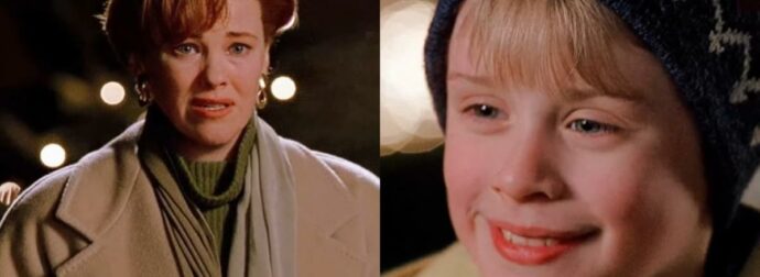 Κάθριν Ο’ Χάρα: Πέθανε η ηθοποιός που υποδύθηκε τη μαμά του Κέβιν στο «Μόνος στο σπίτι»