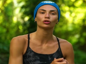 Οσμή σκανδάλου στο Survivor: Αποβάλλεται η Ιωάννα Δεσύλλα από την παραγωγή μετά από αuτό που έκανε;