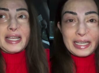 Παλιοσπύρου: «Το στομάχι μου διαλύθηκε από τα πολλά φάρμακα» – Ο λόγος που χάθηκε από τα social media