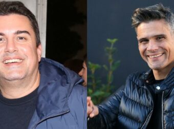 Κατσαρίδης: «Κόλαφος» κατά του Ουγγαρέζου –  «Με βρίζει στο Twitter, τα social media του θα πάνε στον δικηγόρο μου»