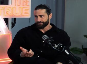 Βασάλος: «Έχω υπάρξει άπιστος – Μετά από την μεγάλη σχέση με την Ευρυδίκη, είπα γιατί να το κάνω αυτό;»