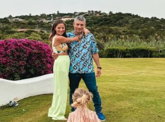 Εριέττα Κούρκουλου: Τα τρυφερά λόγια για τον σύζυγό της – «Άλλοι τότε, άλλοι σήμερα»