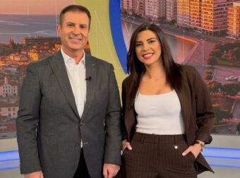 Άννα Λιβαθυνού: Η ρήξη με τον Πάναγιώτη Στάθη και τον ΑΝΤ1 – «Εκεί ήταν το κομβικό σημείο που ράγισε το γυαλί»