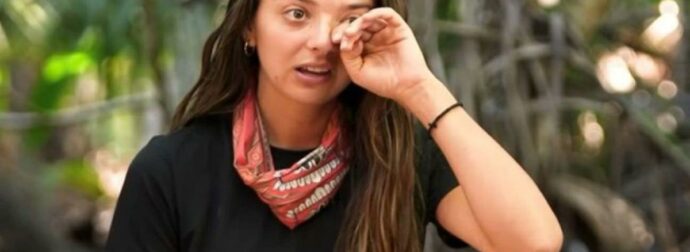 Survivor 25/1: «Λύγισε» από την πείνα η Μαντίσα – «Ζαλιζόμαστε, δεν μπορούμε να περπατήσουμε»
