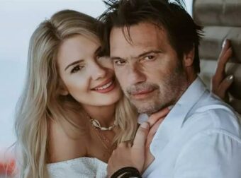 Σοφία Μαριόλα: Νέος έρωτας στην ζωή της μετά τον χωρισμό από τον Στράτο Τζώρτζογλου;